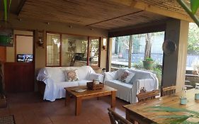 Protea Cottage